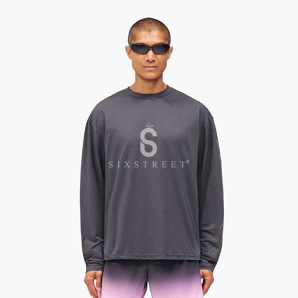 REPRESENT L/S 247 Noble Graphene