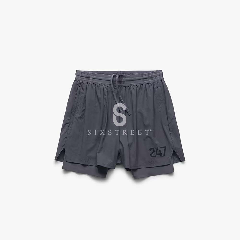 REPRESENT Short 247 Trail Graphene