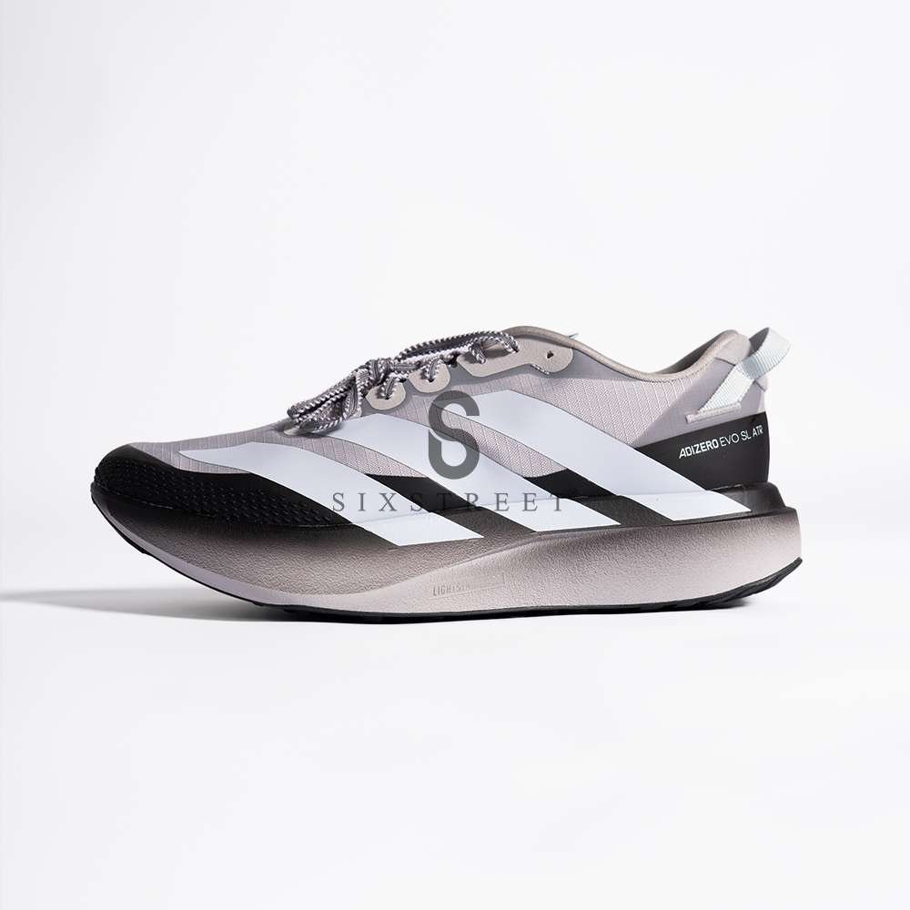 ADIDAS Adizero Evo SL ATR Grey Two Halo Blue KK2682